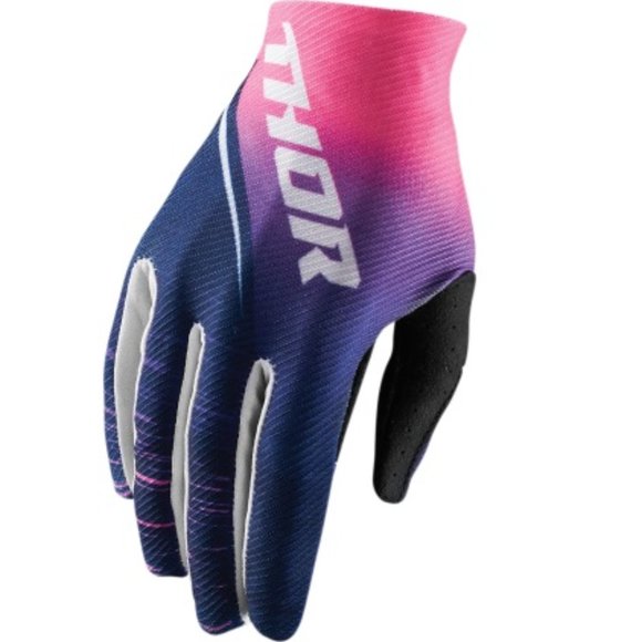 NWT thor Void Women's Riding Gloves - Picture 1 of 3